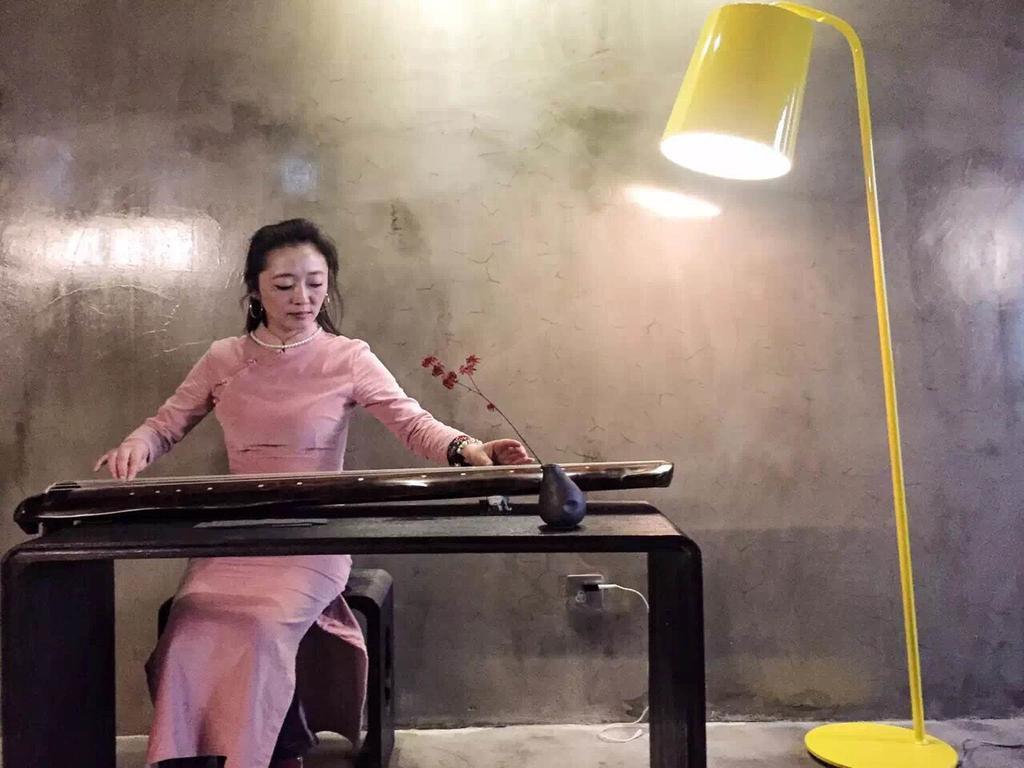 Boutique Of Meditation With Cuisine & Night View, Exit 2 Liujiatai Station Line 9 Chongqing Exterior foto